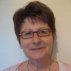Profilbild von Christine Gross