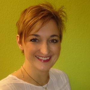 Profilbild von Christine Grube-Ennen