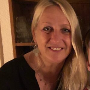 Profilbild von Christine Grützmacher