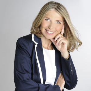 Profilbild von Christine Grumbach