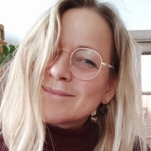 Profilbild von Christine Grund-Schäfer