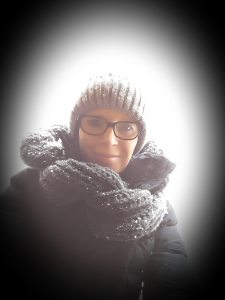 Profilbild von Christine Gürke-Mühring