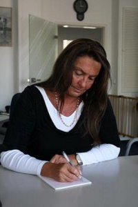Profilbild von Christine Gummelt