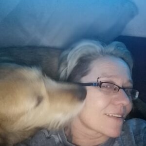 Profilbild von Christine Gutterer