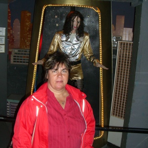 Profilbild von Christine Gutzeit