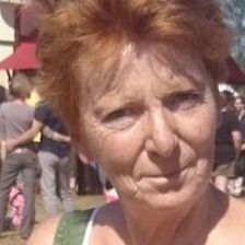 Profilbild von Christine Haas