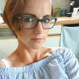 Profilbild von Christine Haase