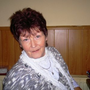 Profilbild von Christine Haberer