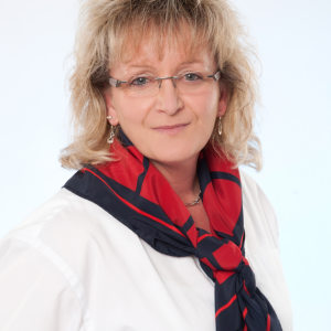 Profilbild von Christine Hackl