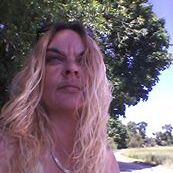 Profilbild von Christine Hafner