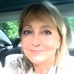 Profilbild von Christine Hagn