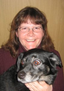 Profilbild von Christine Halfar