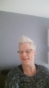 Profilbild von Christine Hambsch-Müller