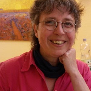 Profilbild von Christine Hammer-Müller