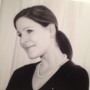 Profilbild von Christine Hamp