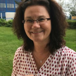 Profilbild von Christine Hanisch