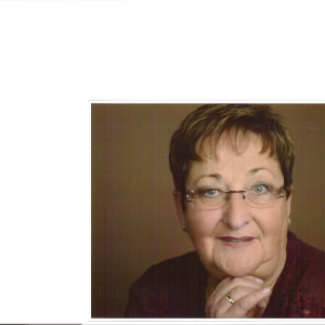 Profilbild von Christine Harder