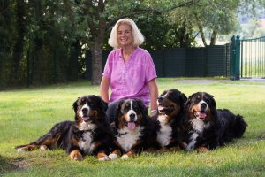 Profilbild von Christine Hardiek-Klinger