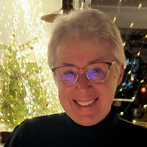 Profilbild von Christine Harms