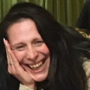 Profilbild von Christine Harsch