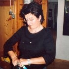 Profilbild von Christine Hartmann