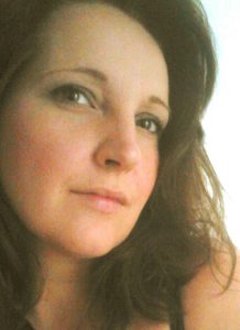Profilbild von Christine Hartmann