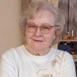 Profilbild von Christine Hartmann