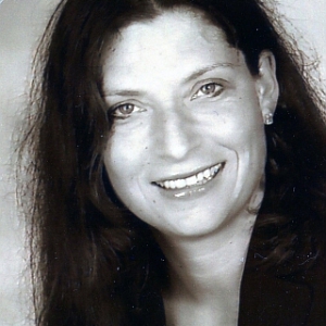 Profilbild von Christine Hauck