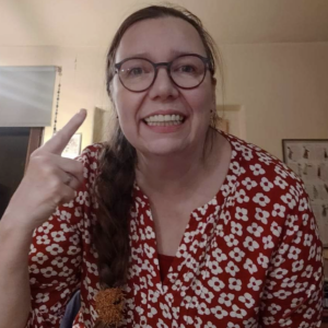 Profilbild von Christine Haufe