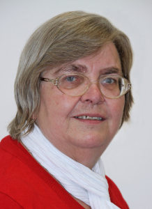 Profilbild von Christine Heeder