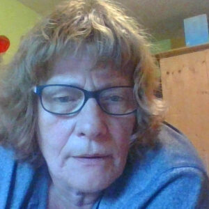 Profilbild von Christine Heibach