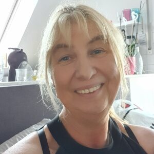 Profilbild von Christine Heibrock