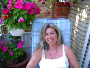 Profilbild von Christine Heidelmann