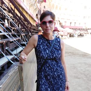 Profilbild von Christine Heidemann