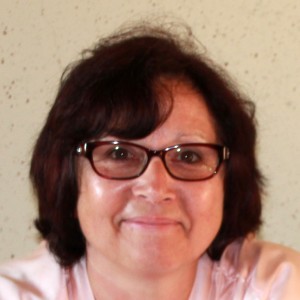 Profilbild von Christine Heinze