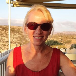 Profilbild von Christine Heithausen