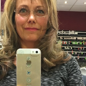 Profilbild von Christine Helbing