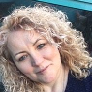 Profilbild von Christine Helmke