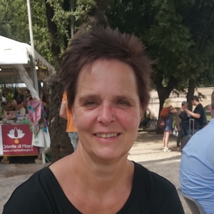 Profilbild von Christine Hendel