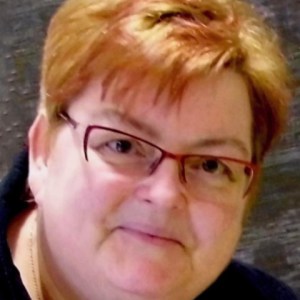Profilbild von Christine Henkel