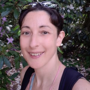 Profilbild von Christine Hennes