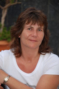 Profilbild von Christine Hennings