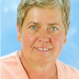 Profilbild von Christine Herbst