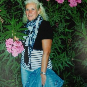 Profilbild von Christine Herm