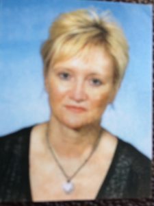 Profilbild von Christine Herold-Kiehle