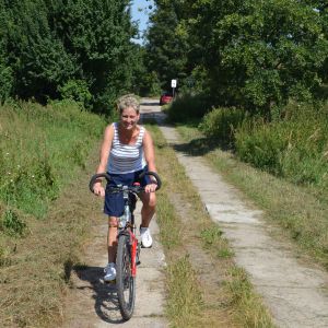 Profilbild von Christine Hertzsch