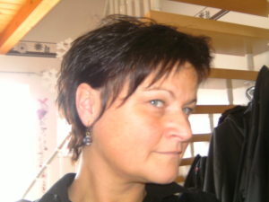 Profilbild von Christine Herwig