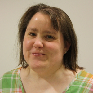 Profilbild von Christine Heß