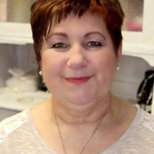 Profilbild von Christine Heßler
