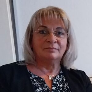 Profilbild von Christine Heuck